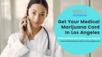 Medical Marijuana Doctors Los Angeles image 2